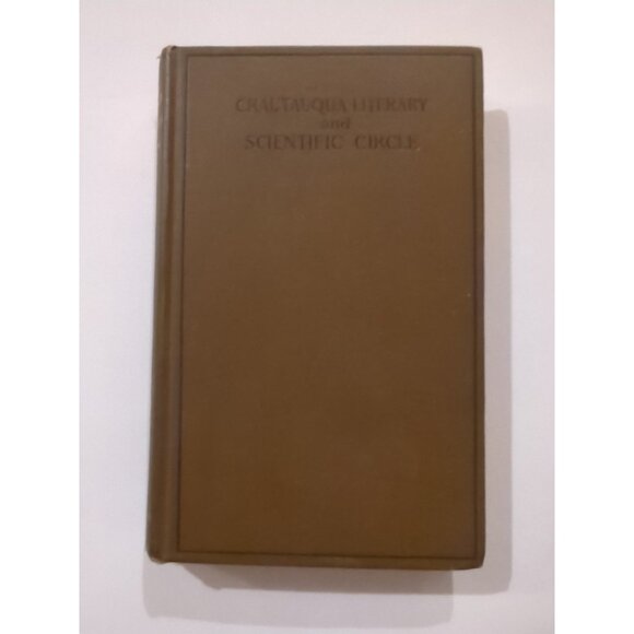 Birds Through An Opera Glass 1889 Antique HC Florence A Merriam First Ed - Picture 1 of 10